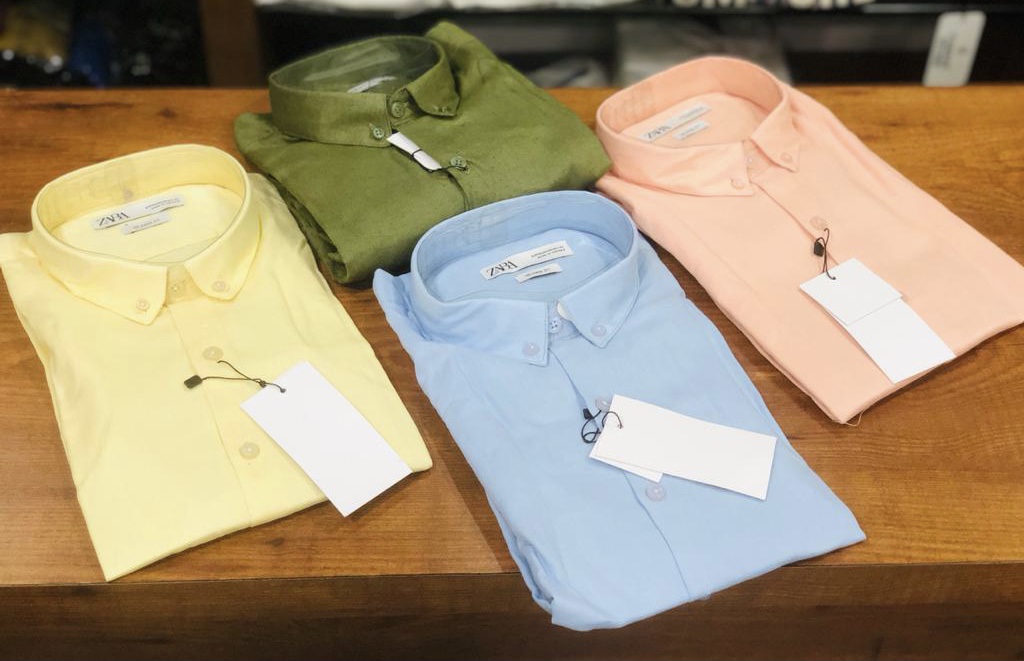 LABAMBA EXCLUSIVE MEN'S BOUTIQUE
