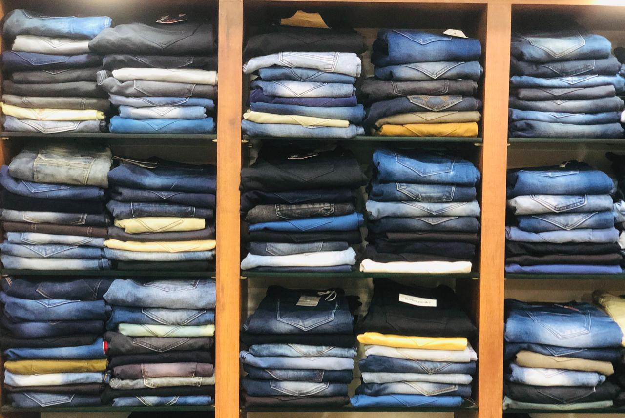 LABAMBA EXCLUSIVE MEN'S BOUTIQUE