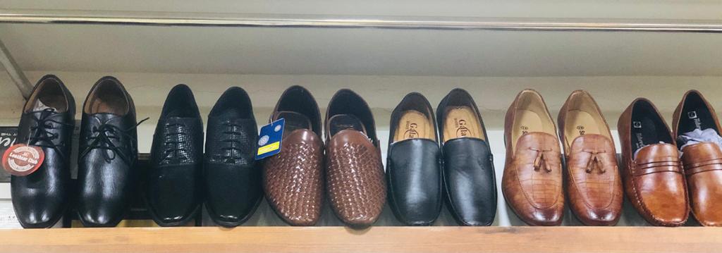 LABAMBA EXCLUSIVE MEN'S BOUTIQUE
